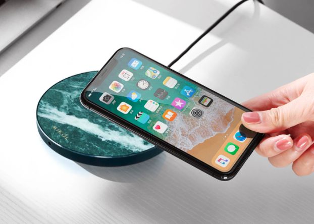 Tehnologia Wireless La Performante Uimitoare Telefonul Care Ajunge La O Incarcare Completa In Doar 19