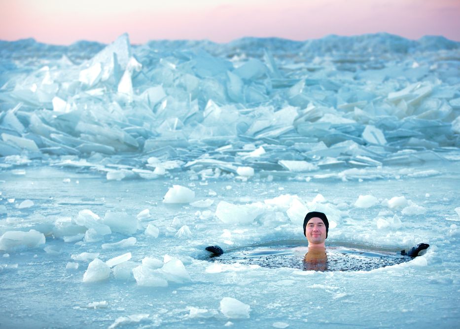 Apa rece, tratament pentru demență Apa Rece Tratament Pentru Dementa