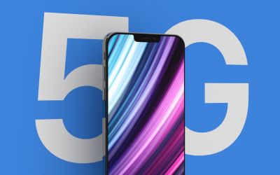 Apple s-a lăudat cu primul iPhone compatibil 5G, dar are o problemă majoră