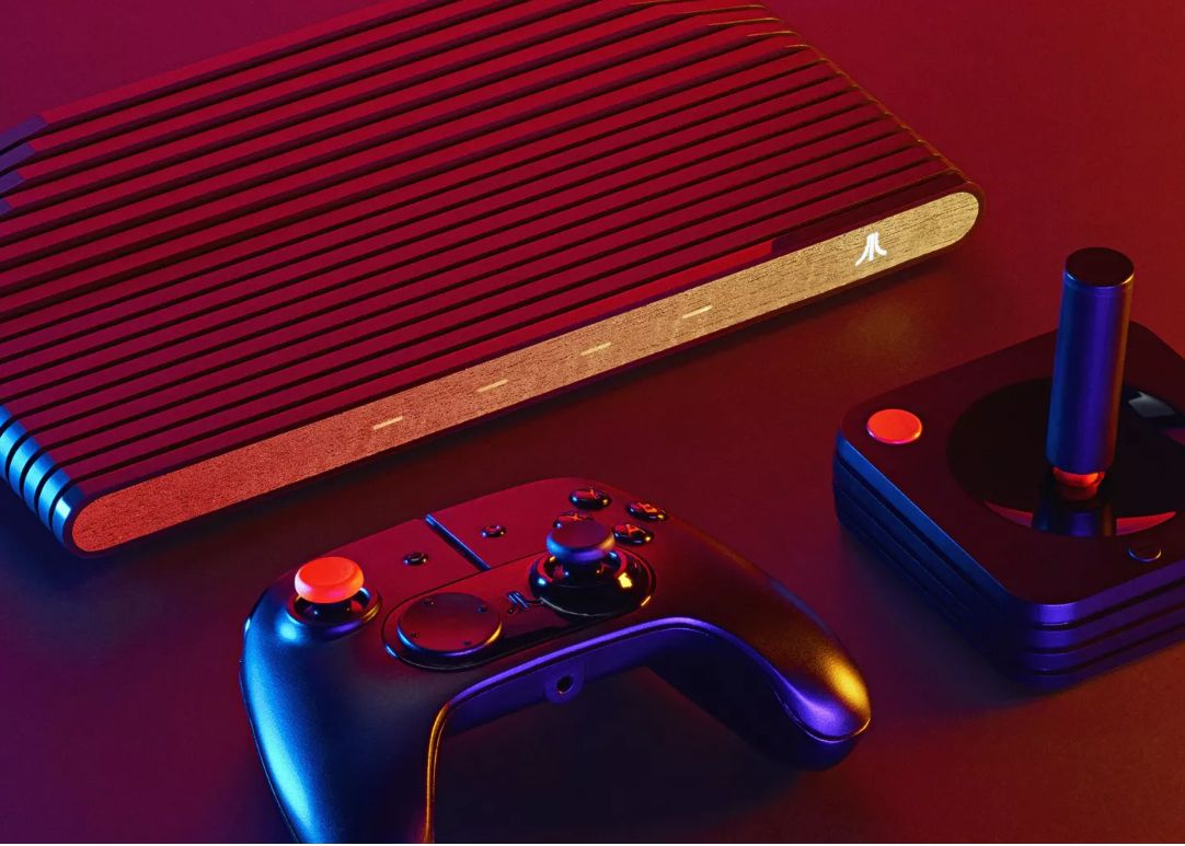 Competitorul Surpriza Pentru Sony Si Microsoft Cine Va Lansa O Consola De Gaming De Ultima Generatie