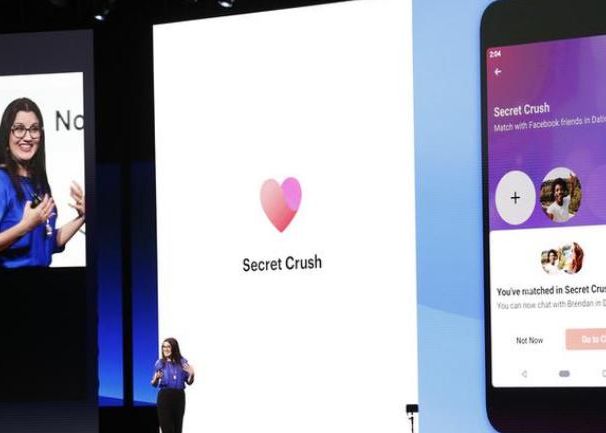 Facebook Dating s-a lansat și în România. Cum poți afla cine te place în secret Facebook Dating S A Lansat Si In Romania Cum Poti Afla Cine Te Place In Secret
