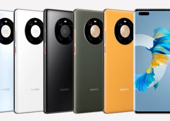 Huawei a prezentat seria Mate 40. Prețuri uriașe pentru noile modele Huawei A Prezentat Seria Mate 40 Preturi Uriase Pentru Noile Modele