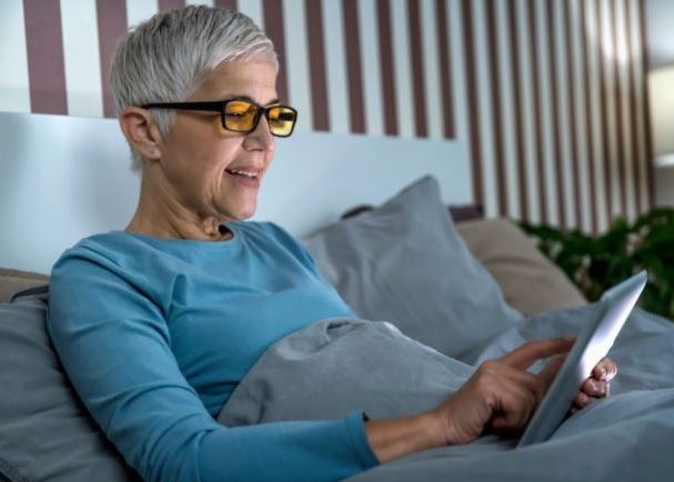 P Ce Sa Nu Faci Inainte De Culcare Daca Vrei Sa Ai Un Somn Odihnitor