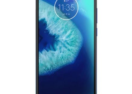 Motorola Pregateste Un Smartphone Cu Bateria Uriasa