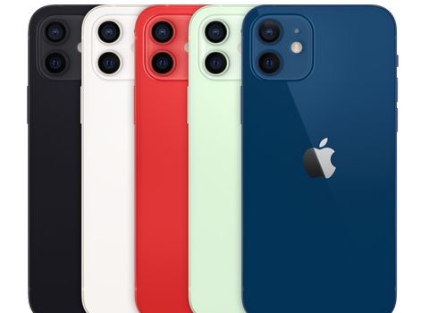 Cât de repede se descarcă bateria unui iPhone 12 când este conectat la 5G Cat De Repede Se Descarca Bateria Unui Iphone 12 Cand Este Conectat La 5g