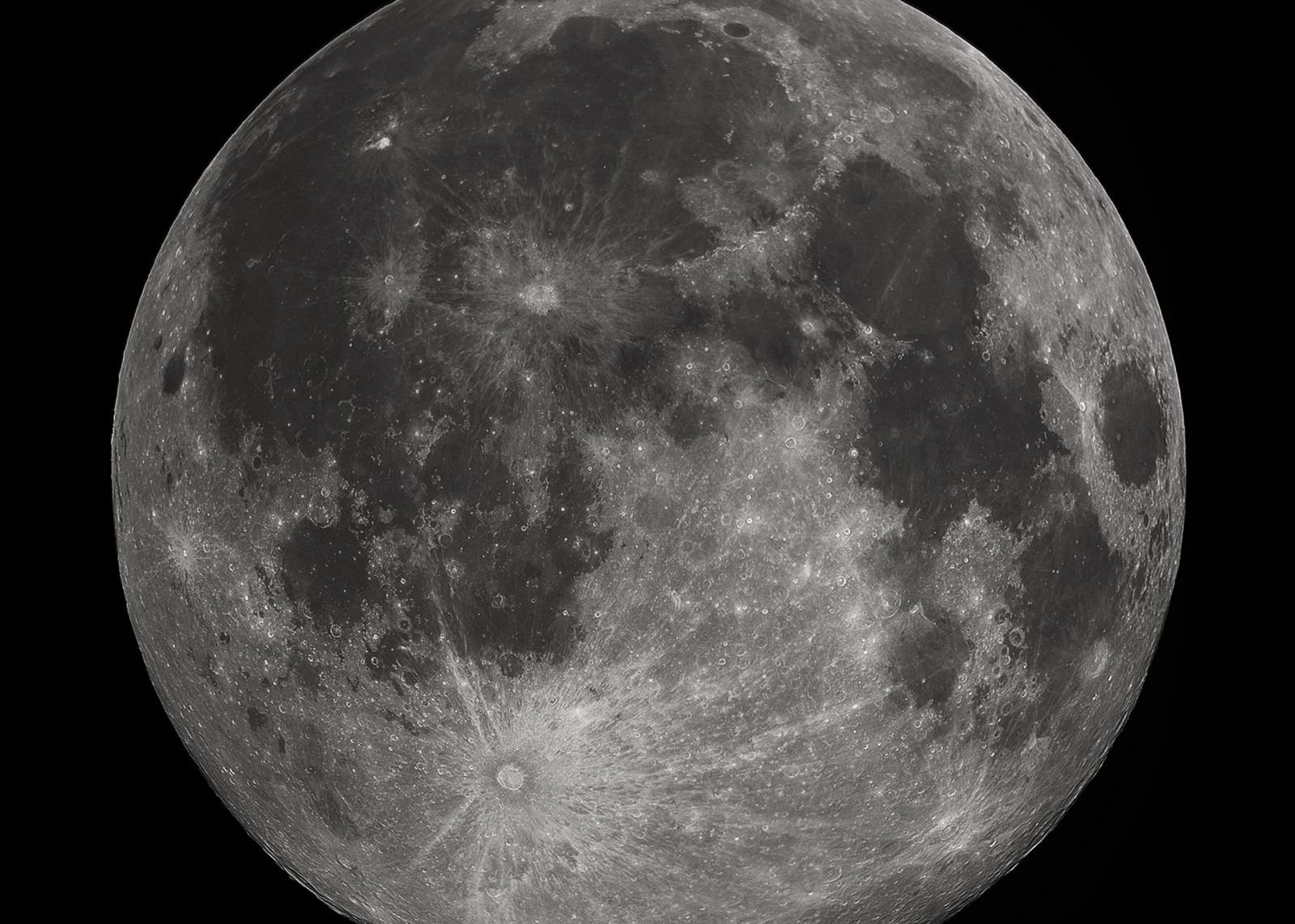 Descoperire Epocala Facuta Pe Luna A Fost Confirmata Cea Mai Indrazneata Ipoteza A Cercetatorilor