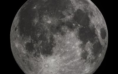 Descoperire epocală făcută pe Lună. A fost confirmată cea mai îndrăzneață ipoteză a cercetătorilor 