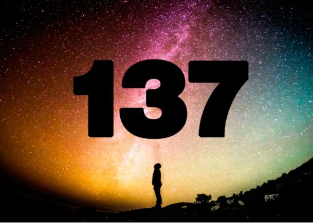 De ce numărul 137 este unul dintre cele mai mari mistere ale lumii De Ce Numarul 137 Este Unul Dintre Cele Mai Mari Mistere Ale Lumii