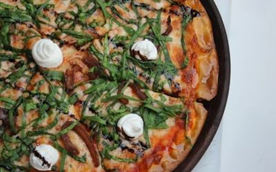 (P) 7 sosuri despre care nu știai că merg de minune cu pizza ta preferată