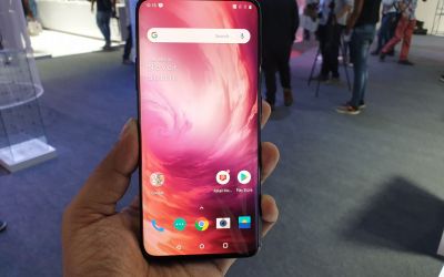 Black Friday 2020 la eMAG. Telefoane de gaming la prețuri imbatabile, de Black Friday