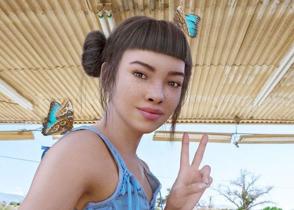 Influencerii Virtuali Care Castiga Averi Reale Cati Bani Cer Pentru O Singura Postare In Social Media