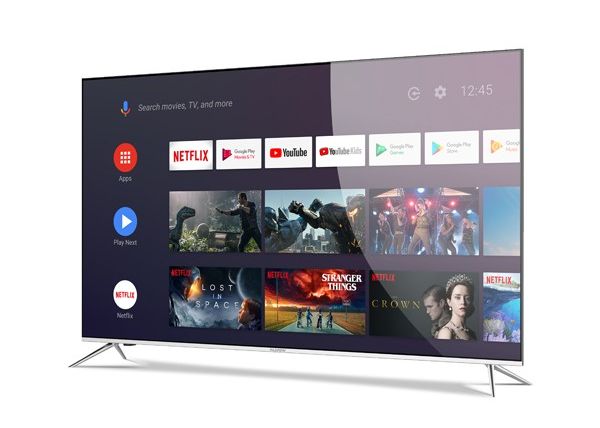 Black Friday 2020 Cele Mai Accesibile Televizoare 4k Pe Care Le Poti Cumpara