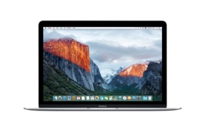 Black Friday 2020 la eMAG. Cele mai bune laptopuri Apple din ofertă