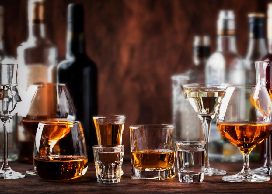 STUDIU: Consumul excesiv de alcool poate provoca apariția Alzheimerului încă din tinerețe Studiu Consumul Excesiv De Alcool Poate Provoca Aparitia Alzheimerului Inca Din Tinerete