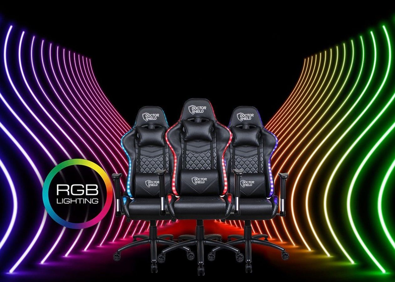 Black Friday 2020 La Emag Scaune De Gaming La Preturi Uimitoare De Black Friday