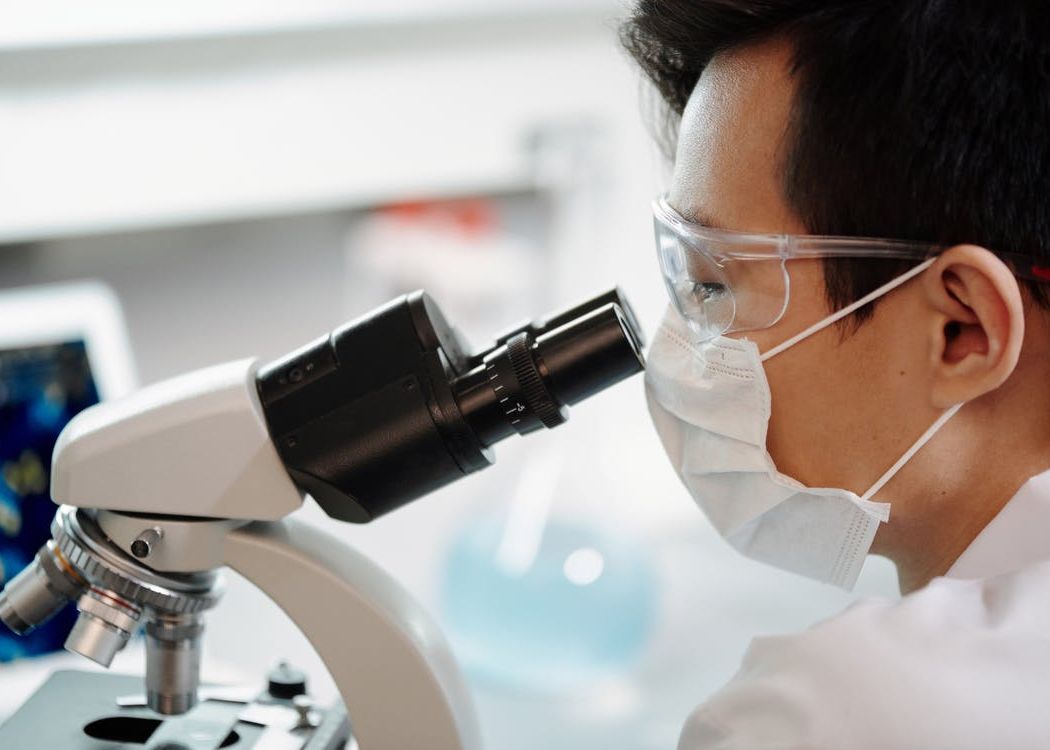 Test rapid pentru COVID-19 la asimptomatici, cu ajutorul unui algoritm de inteligență artificială Test Rapid Pentru Covid 19 La Asimptomatici Cu Ajutorul Unui Algoritm