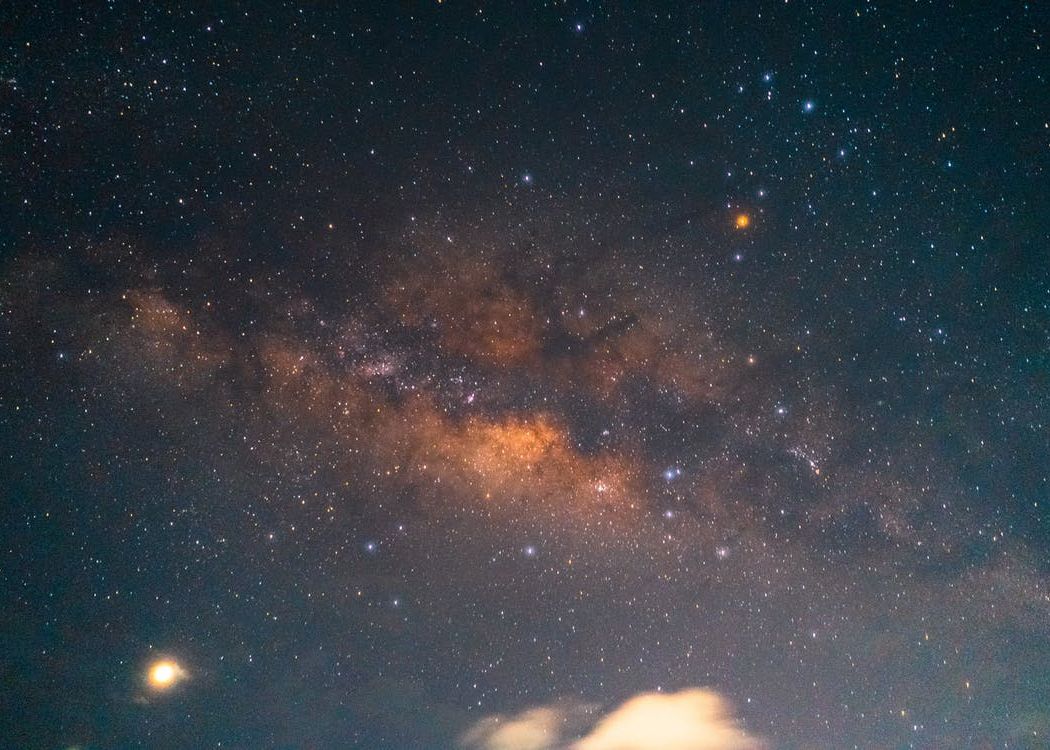 Descoperire Inedita O Planeta Similara Pamantului Calatoreste Prin Spatiu