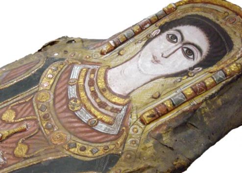 Arheologii Au Aflat In Sfarsit Secretele Unor Mumii Egiptene Descoperite Acum 400 De Ani