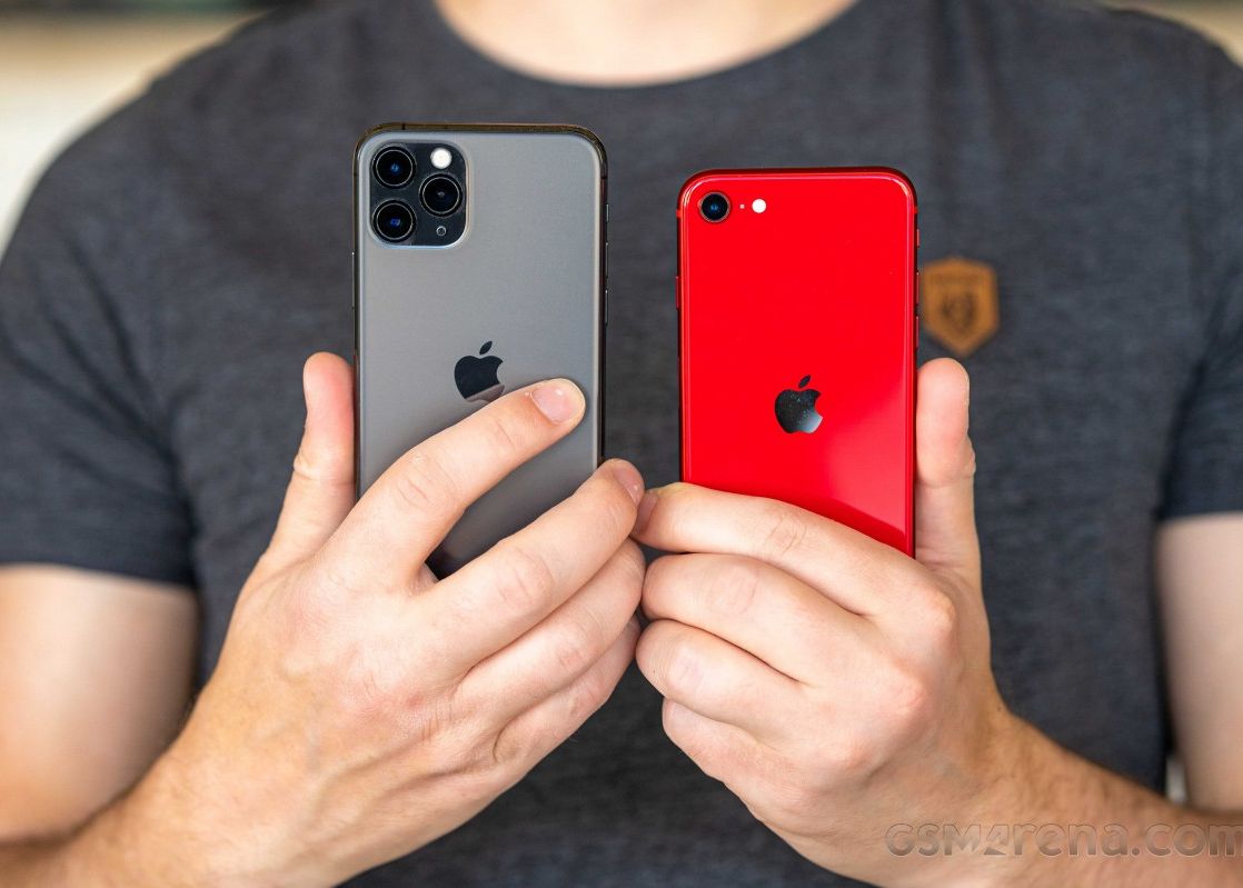 Apple Intarzie Cel Mai Asteptat Iphone Din Urmatoarea Perioada