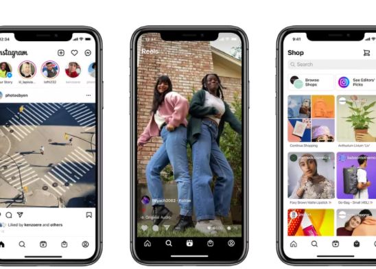 Noi actualizări pentru Instagram. Ce se schimbă pentru utilizatori Noi Actualizari Pentru Instagram Ce Se Schimba Pentru Utilizatori