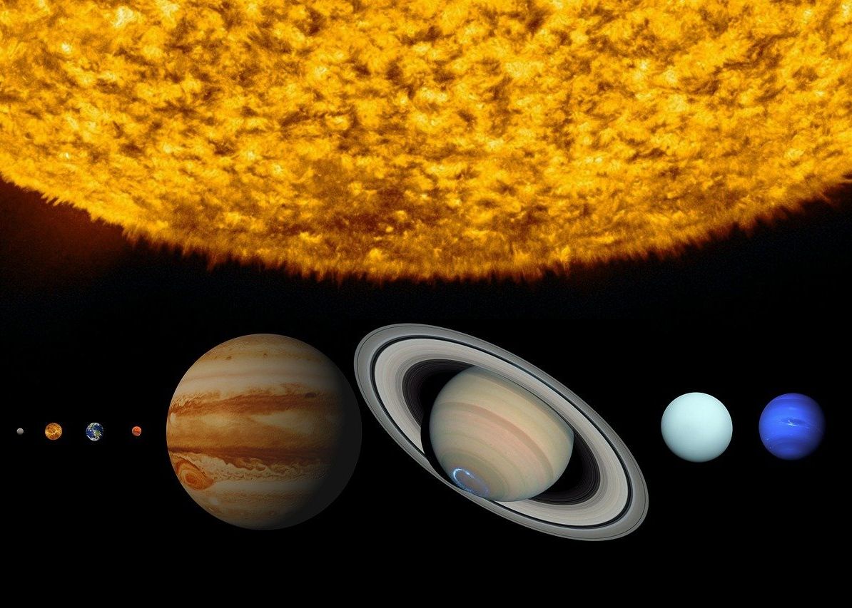 In Cat Timp S A Format Sistemul Nostru Solar Studiul Care Demonteaza Tot Ce Credeau Cercetatorii
