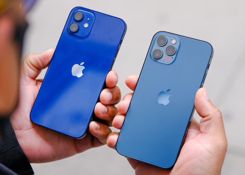 Apar primele probleme la noile modele iPhone 12! Ce nu pot face utilizatorii Apar Primele Probleme La Noile Modele Iphone 12 Ce Nu Pot Face Utilizatorii