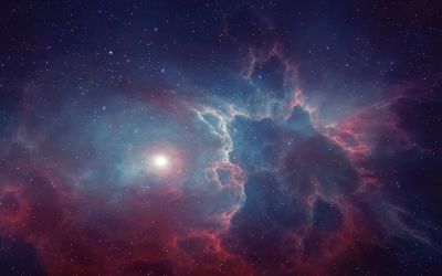 La ce temperatură a ajuns în prezent Universul. Este tot mai fierbinte