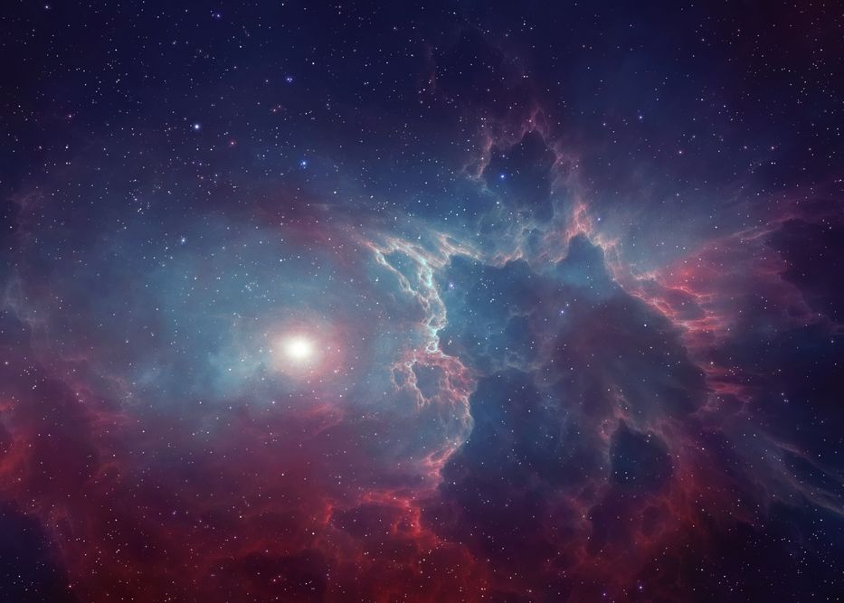 La ce temperatură a ajuns în prezent Universul. Este tot mai fierbinte La Ce Temperatura A Ajuns In Prezent Universul Este Tot Mai Fierbinte