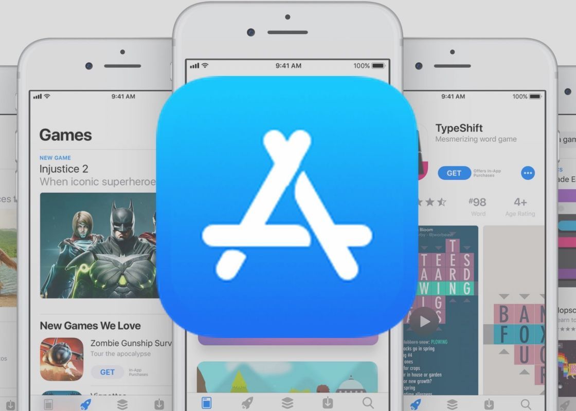 Schimbare dramatică la App Store. Ce se va întâmpla din 2021 Schimbare Dramatica La Appstore Ce Se Va Intampla Din 2021