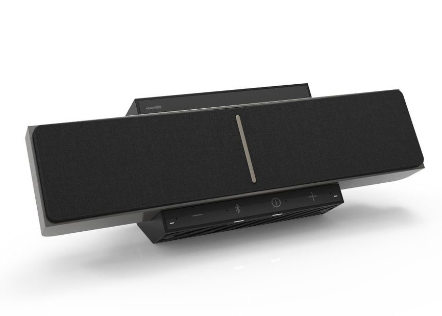 Dispozitivul Care Transfera Sunetul Direct In Capul Ascultatorului Fara Sa Fie Nevoie De Casti