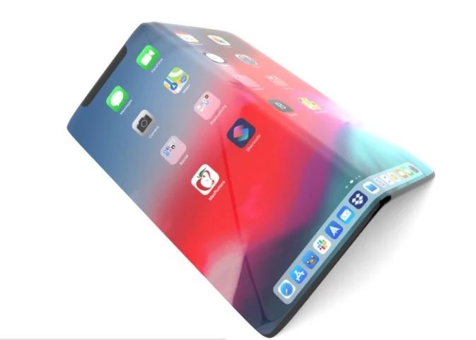Apple a început deja testarea primului iPhone pliabil. Când va fi lansat telefonul Apple A Inceput Deja Testarea Primului Iphone Pliabil Cand Va Fi Lansat Telefonul