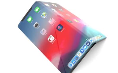 Apple a început deja testarea primului iPhone pliabil. Când va fi lansat telefonul