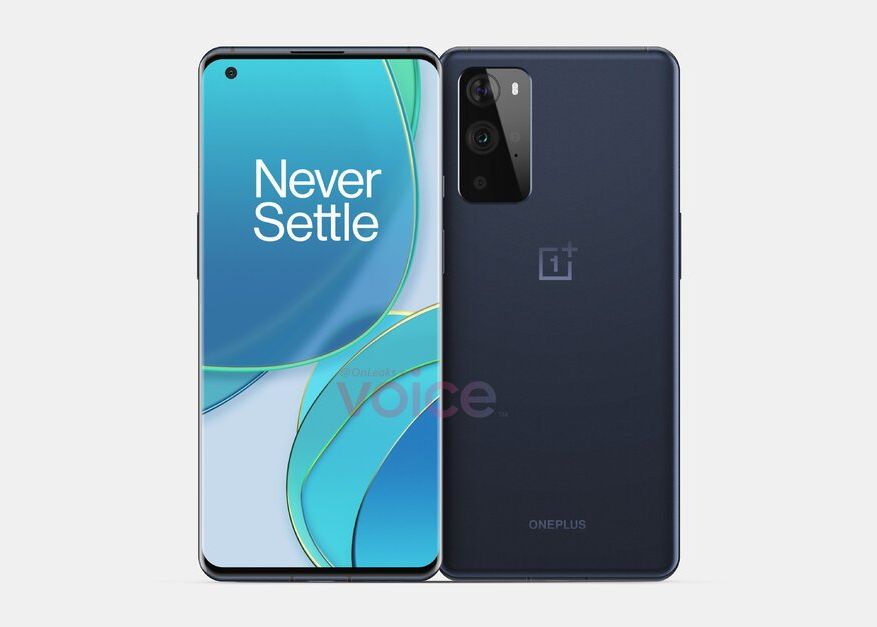 Oneplus Pregateste Inca Un Flagship Impresionant Si Ataca Piata Telefoanelor De Top