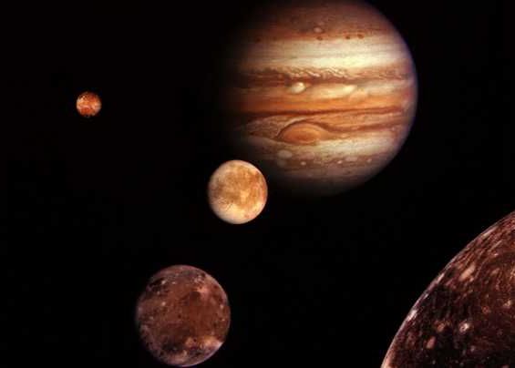 Fenomenul Astronomic Rar Pe Care Il Vom Putea Observa Pe Cer Pentru Prima Data In Ultimii 800 De Ani