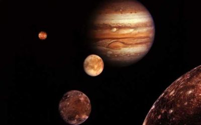 Fenomenul astronomic rar pe care îl vom putea observa pe cer, pentru prima dată în ultimii 800 de ani