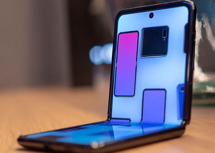 Noi Detalii Despre Telefonul Pliabil Samsung Galaxy Z Fold 3 Preia O Specificatie Din Seria Note