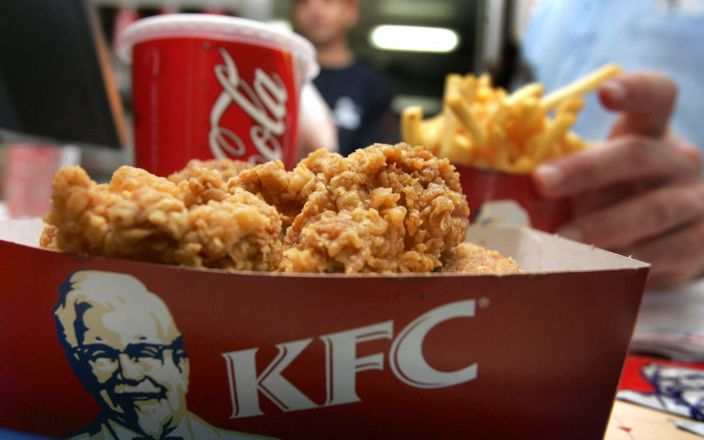 Inovatia De Top Implementata De Kfc Cum Isi Vor Primi Clientii Mancarea