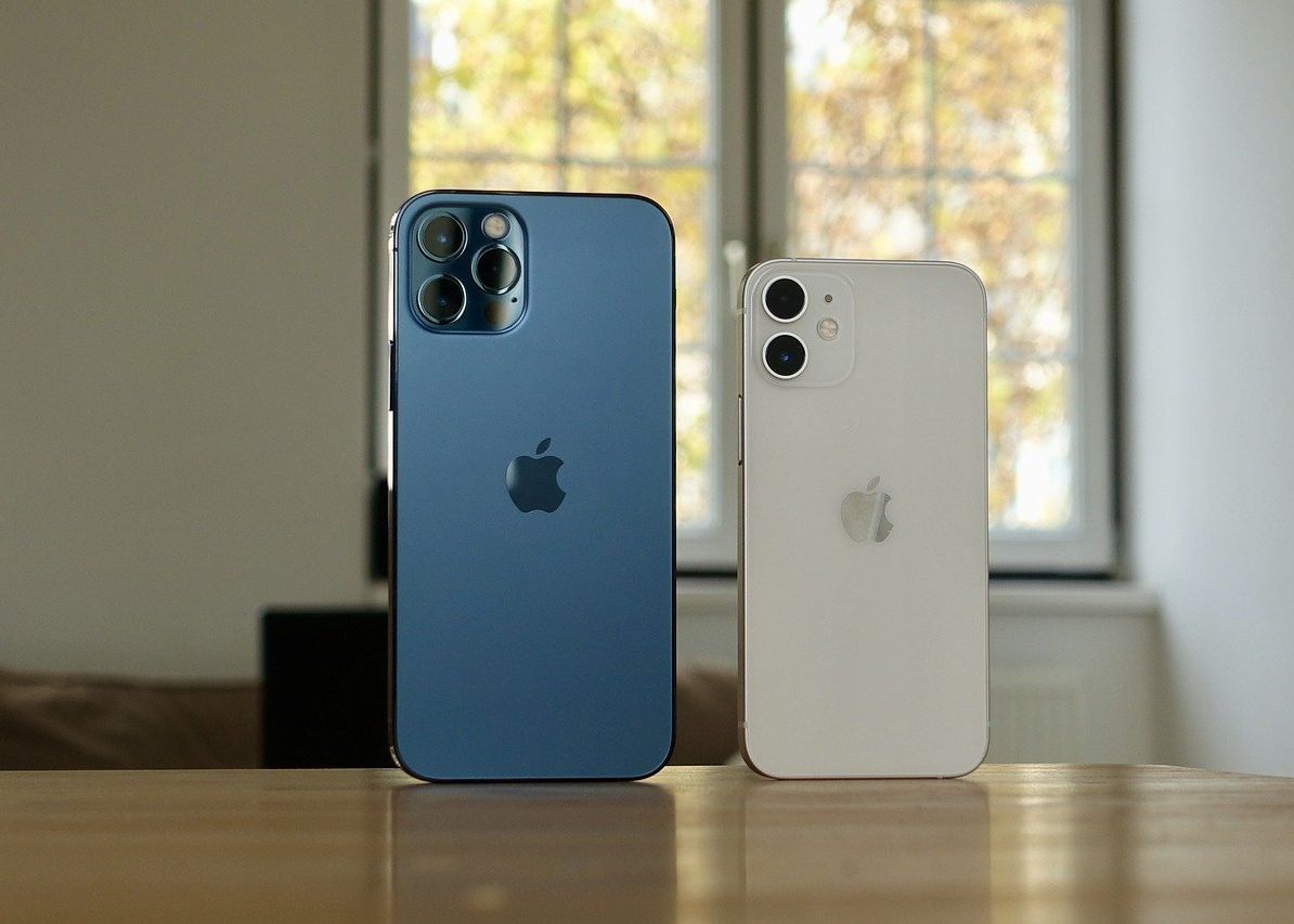 Cât costă de fapt componentele unui iPhone 12 Pro? Cat Costa De Fapt Componentele Unui Iphone 12 Pro