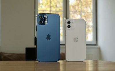 Cât costă de fapt componentele unui iPhone 12 Pro?