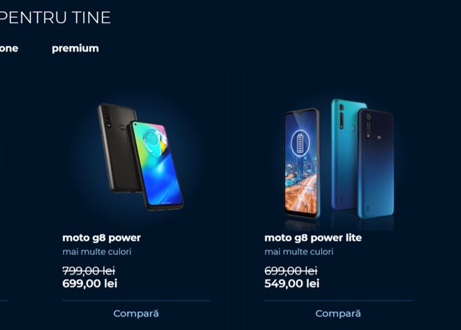 (P) Motorola își lansează propriul magazin online în România P Motorola Isi Lanseaza Propriul Magazin Online In Romania