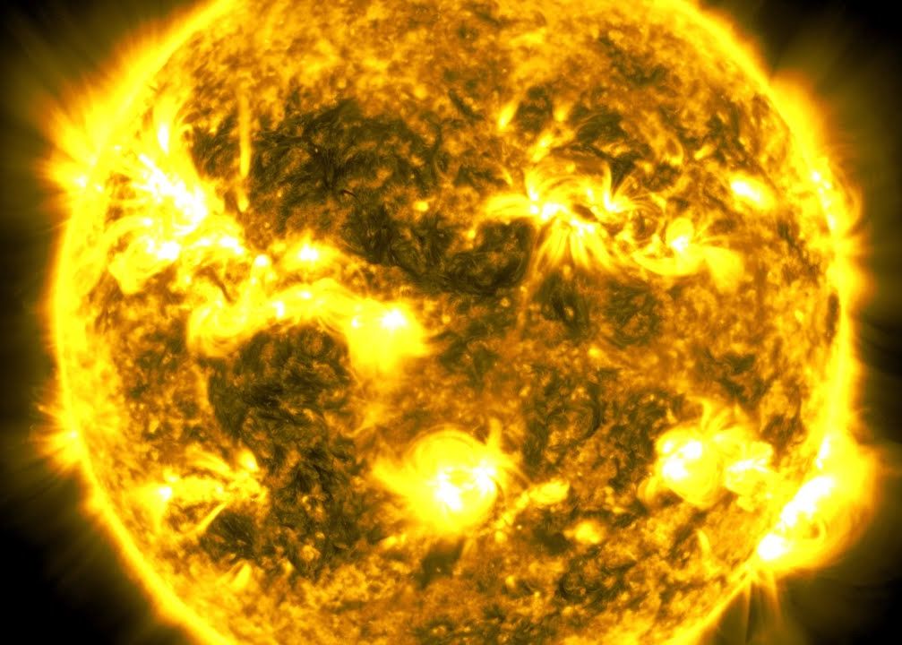 De Ce Straluceste Soarele Descoperirea Istorica A Astronomilor Care Poate Dezlega Misterele Universului