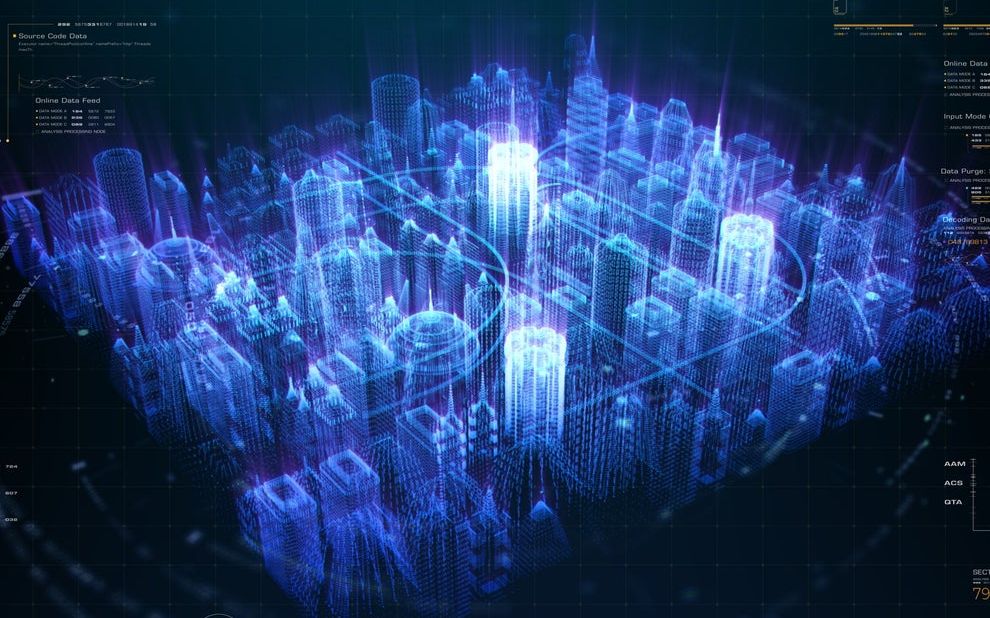 Dispozitivul Care Prezice Viitorul Zmai Repede Decat Legile Fizicii Este De 200 De Ori Mai Rapid Decat