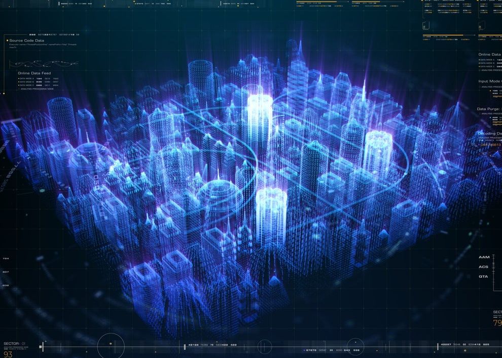 Dispozitivul Care Prezice Viitorul Zmai Repede Decat Legile Fizicii Este De 200 De Ori Mai Rapid Decat