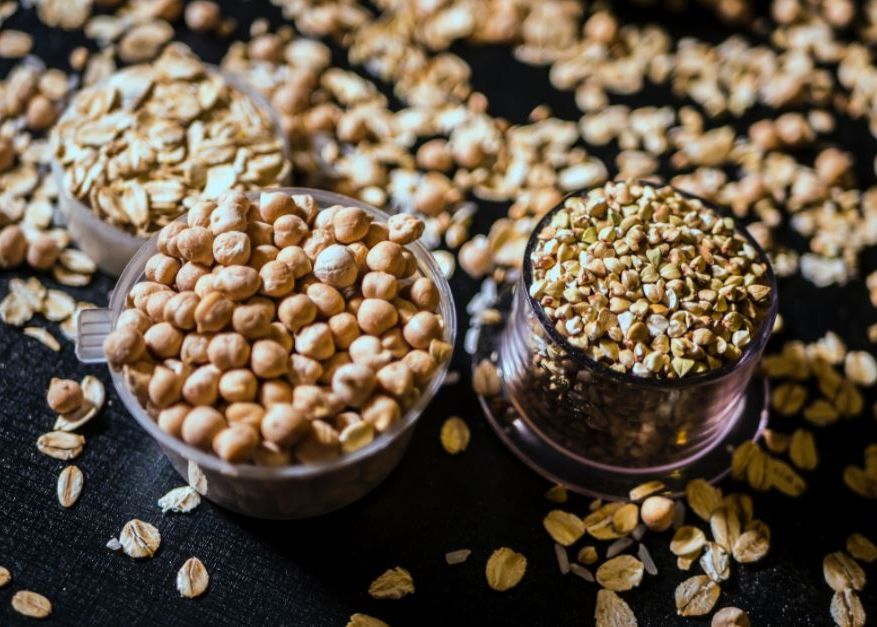 (P) Ce alimente poți mânca dacă suferi de intoleranță la gluten? P Ce Alimente Poti Manca Daca Suferi De Intoleranta La Gluten