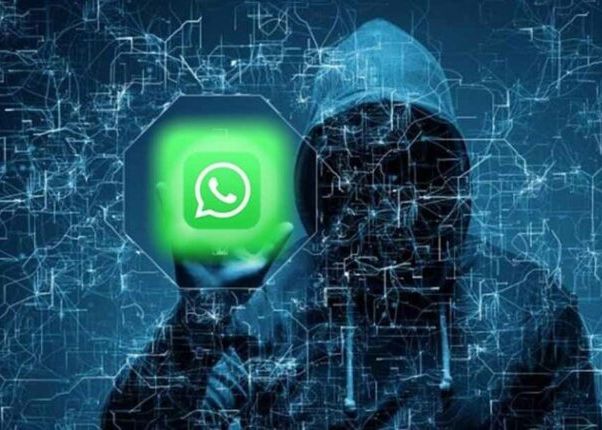 Trucul banal prin care hackerii pot să-ți acceseze toate datele de pe WhatsApp Trucul Banal Prin Care Hackerii Pot Sa Ti Acceseze Toate Datele De Pe Whatsapp