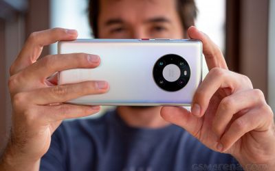 „Lentilele lichide”, noua inovație pe care Huawei o pregătește pentru telefoanele sale