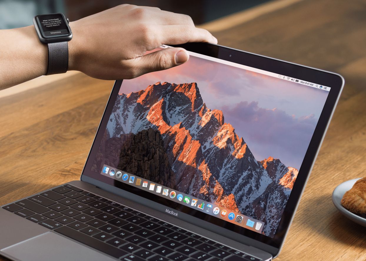 Schimbari Majore Pentru Macbook Uri Si Pentru Ceasurile Apple Watch Cum Vor Arata Ele In 2021