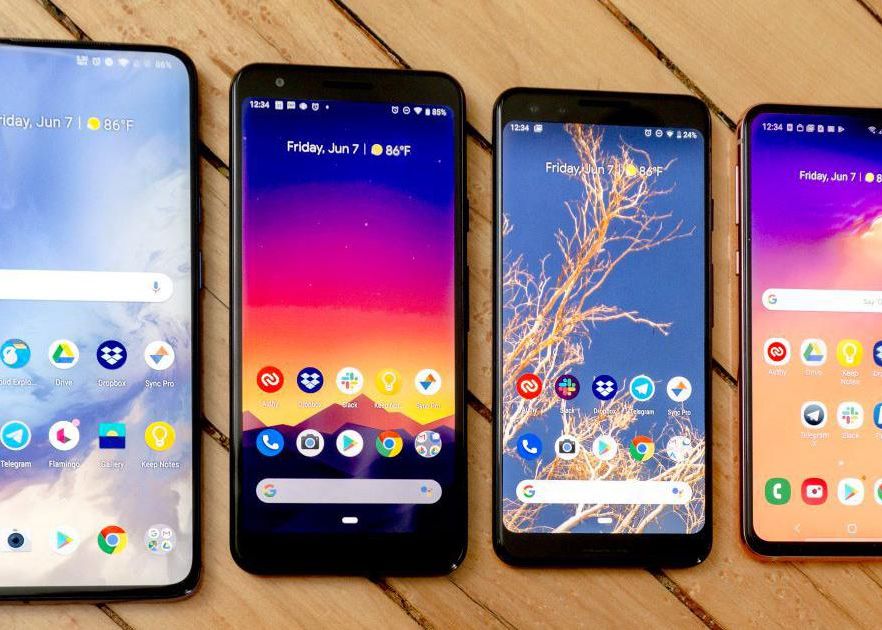 Care vor fi cele mai performante telefoane din 2021 Care Vor Fi Cele Mai Performante Telefoane Din 2021