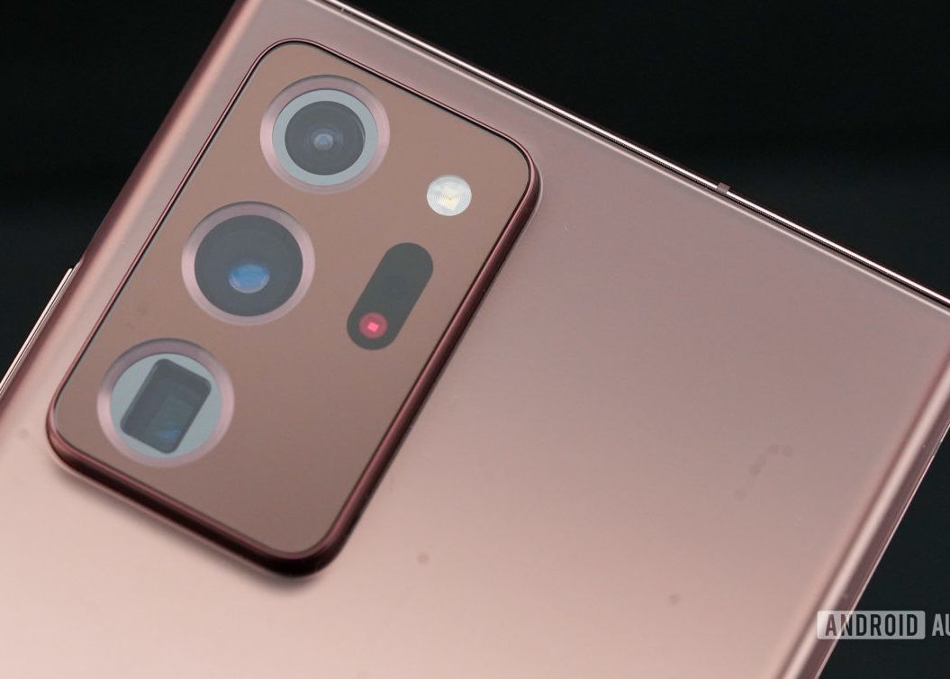 Samsung Vrea Sa Produca Senzori Foto De 600mp Pentru Noile Modele De Smartphone