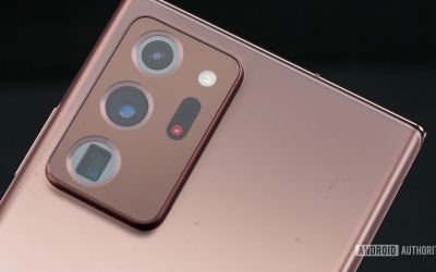 Samsung vrea să producă senzori foto de 600MP pentru noile modele de smartphone